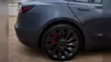 Tesla Model 3 - Miniatura 20