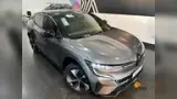 Renault Megane E-tech Electric - Miniatura 4