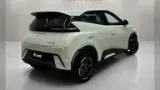 BYD Dolphin - Miniatura 5