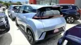 BYD Dolphin Mini - Miniatura 2