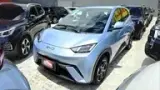 BYD Dolphin Mini - Miniatura 3
