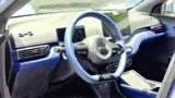 BYD Dolphin Mini - Miniatura 6