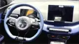 BYD Dolphin Mini - Miniatura 15