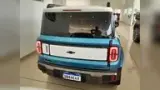 Chevrolet Spark Euv - Miniatura 5