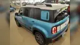 Chevrolet Spark Euv - Miniatura 7