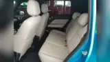 Chevrolet Spark Euv - Miniatura 8