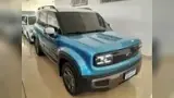 Chevrolet Spark Euv - Miniatura 3