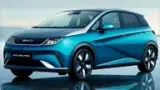 BYD Dolphin - Miniatura 3