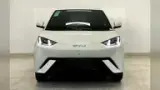 BYD Dolphin Mini - Miniatura 2