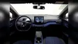BYD Dolphin Mini - Miniatura 4