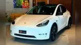Tesla Model Y - Miniatura 1