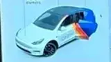 Tesla Model Y - Miniatura 7