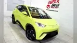 BYD Dolphin Mini - Miniatura 1
