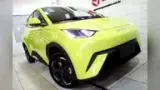 BYD Dolphin Mini - Miniatura 2