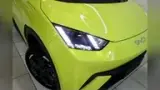 BYD Dolphin Mini - Miniatura 3