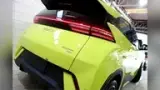 BYD Dolphin Mini - Miniatura 5