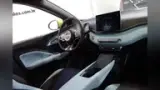 BYD Dolphin Mini - Miniatura 9