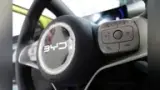 BYD Dolphin Mini - Miniatura 11