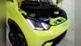 BYD Dolphin Mini - Miniatura 20
