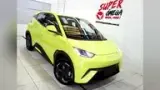 BYD Dolphin - Miniatura 1