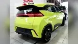 BYD Dolphin - Miniatura 4