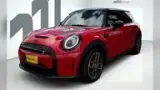 Mini Cooper SE - Miniatura 1
