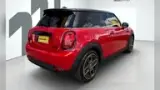 Mini Cooper SE - Miniatura 4
