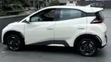 BYD Dolphin Mini - Miniatura 3