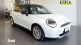 Mini Cooper SE - Miniatura 1