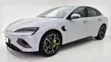 BYD Seal - Miniatura 3