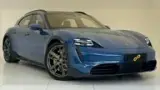 Porsche Taycan - Miniatura 3
