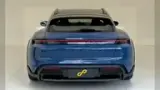 Porsche Taycan - Miniatura 4