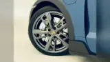 Porsche Taycan - Miniatura 6