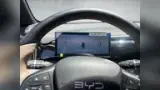 BYD Song Pro - Miniatura 8