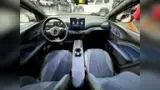 BYD Dolphin Mini - Miniatura 7