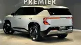 Kia Ev5 - Miniatura 14