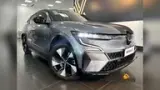 Renault Megane E-tech Electric - Miniatura 1