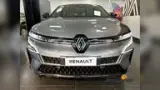 Renault Megane E-tech Electric - Miniatura 2