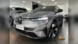 Renault Megane E-tech Electric - Miniatura 3