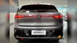 Renault Megane E-tech Electric - Miniatura 6