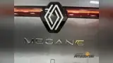 Renault Megane E-tech Electric - Miniatura 11