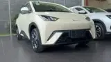 BYD Dolphin Mini - Miniatura 3
