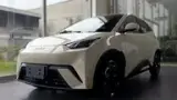 BYD Dolphin Mini - Miniatura 4