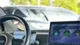 BYD Dolphin Mini - Miniatura 9