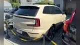 Volvo Ex90 - Miniatura 3