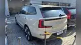 Volvo Ex90 - Miniatura 4