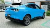 Ford Mustang Mach-e - Miniatura 10