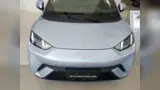 BYD Dolphin Mini - Miniatura 1