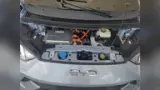 BYD Dolphin Mini - Miniatura 4