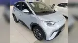 BYD Dolphin Mini - Miniatura 5